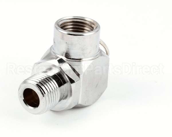 KE54941-6 Cleveland Safety Valve;50#,1/2X1/2
