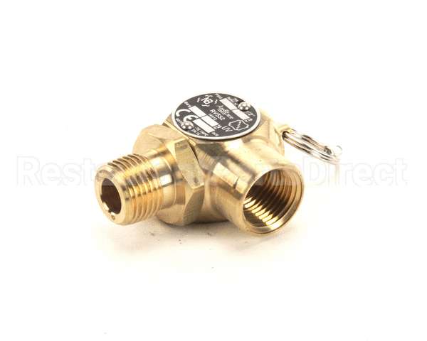 KE54941-7 Cleveland Safety Valve;25#,1/2X1/2 Conbrac