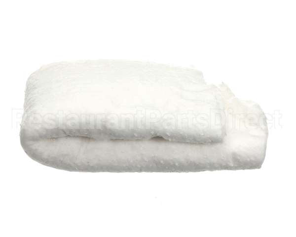 KE55005-2 Cleveland Insul. Top Of Flue Liner Kgl/T