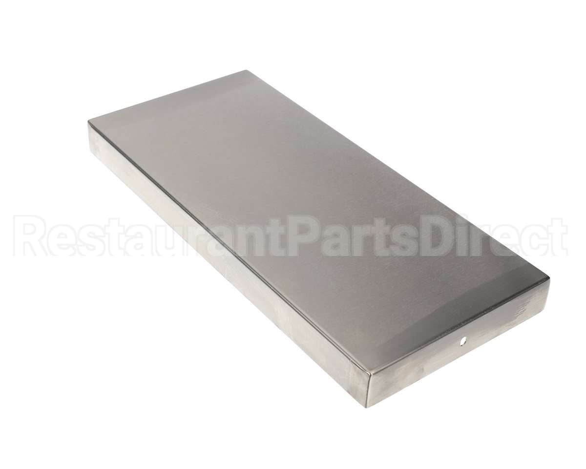 KE55057-4 Cleveland Lid; Mt, Big Grbox,Kglt