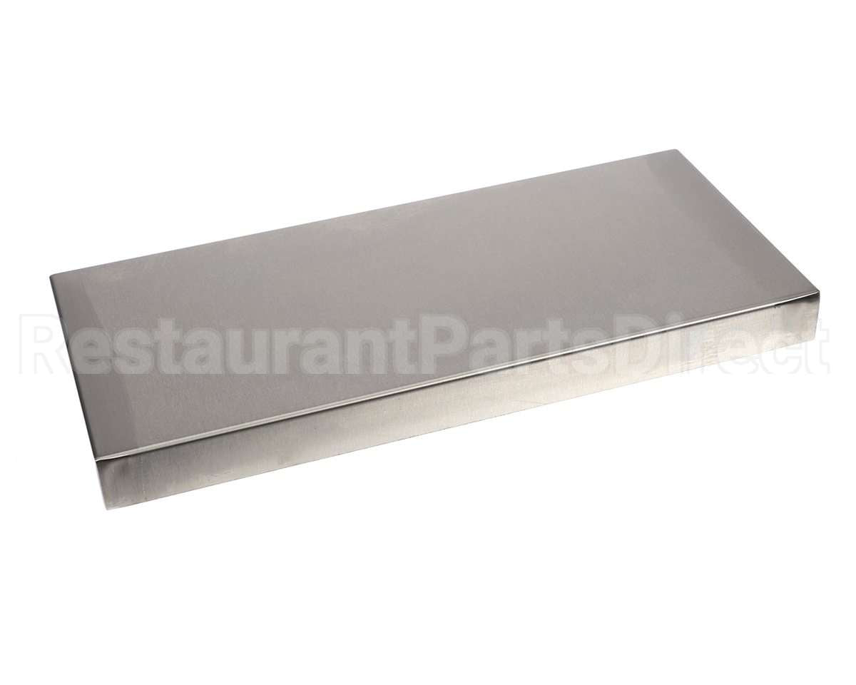 KE55057-4 Cleveland Lid; Mt, Big Grbox,Kglt