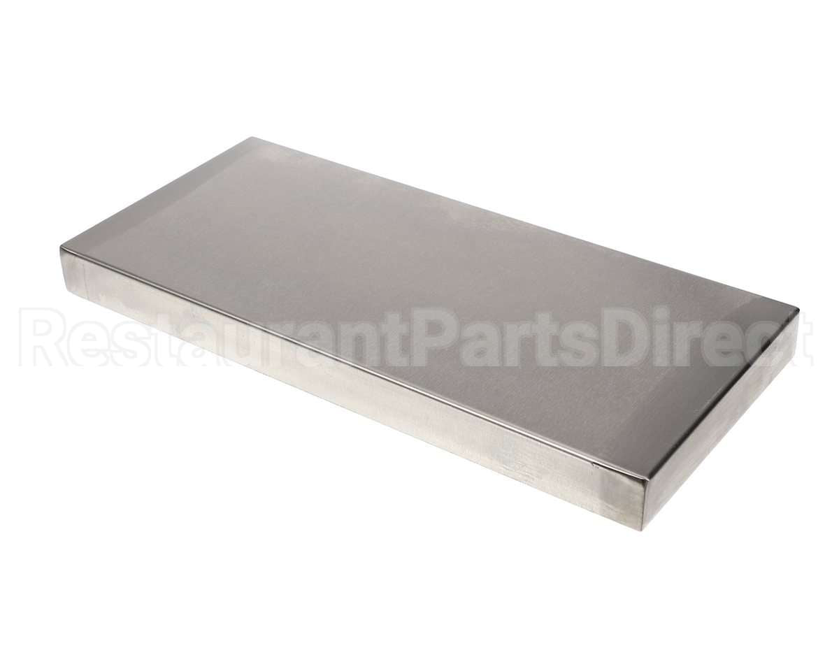 KE55057-4 Cleveland Lid; Mt, Big Grbox,Kglt