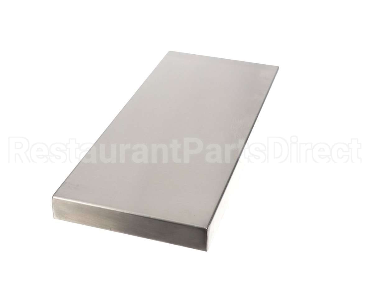 KE55057-4 Cleveland Lid; Mt, Big Grbox,Kglt