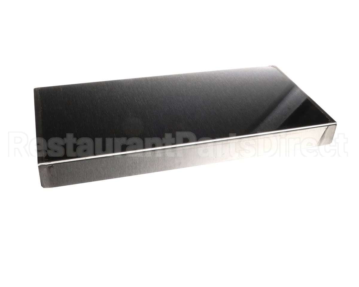 KE55057-7 Cleveland Lid; Mt Grbox,Kel25T,40T