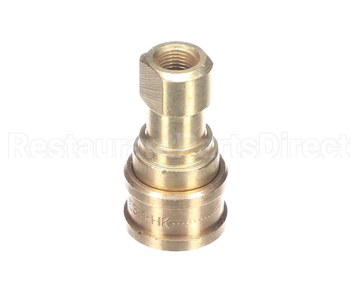 KE55262 Cleveland Quick Disconnect;1/8Npt Female