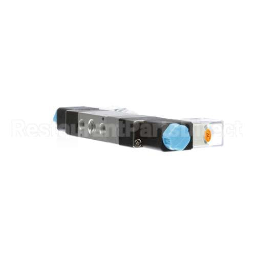 KE55263-1 Cleveland 5 Way Air Solenoid Valve