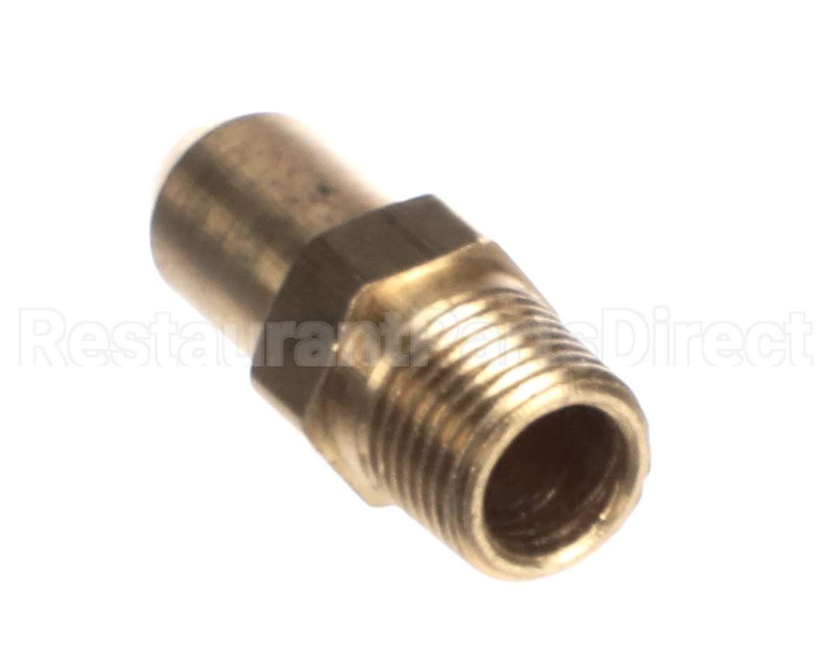 KE55277R Cleveland Orifice; Blank