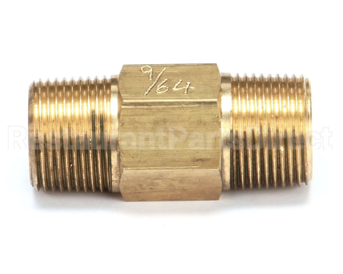 KE55278-10 Cleveland Orifice 0-1999Lp/30T1