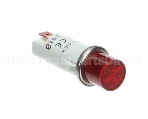 KE55486-2 Cleveland Light; Red 6Volt 30Xx-3-11-396