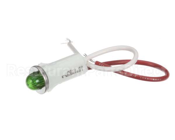 KE55486-3 Cleveland Light; Green 6Volt 30Xx-3-11-3