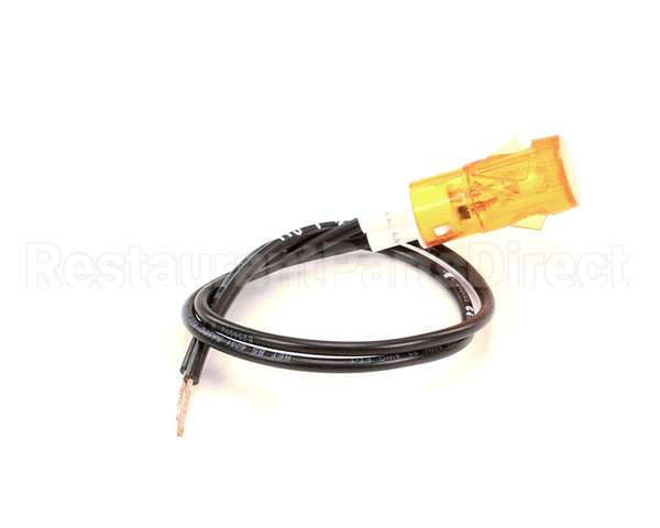 KE55486-5 Cleveland Light;Amber 125-250V Arcolectr