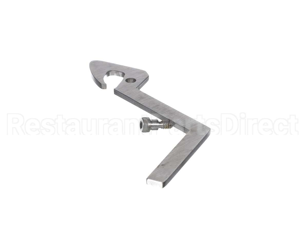 KE600550 Cleveland Cam Set-15 Marine Lock