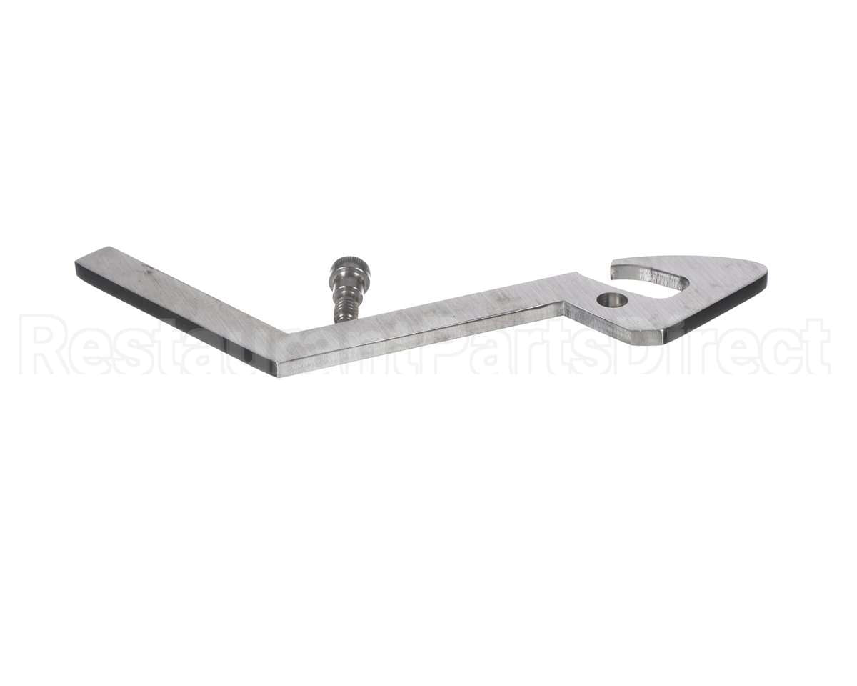 KE600550 Cleveland Cam Set-15 Marine Lock