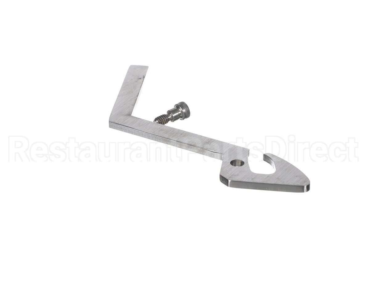 KE600550 Cleveland Cam Set-15 Marine Lock