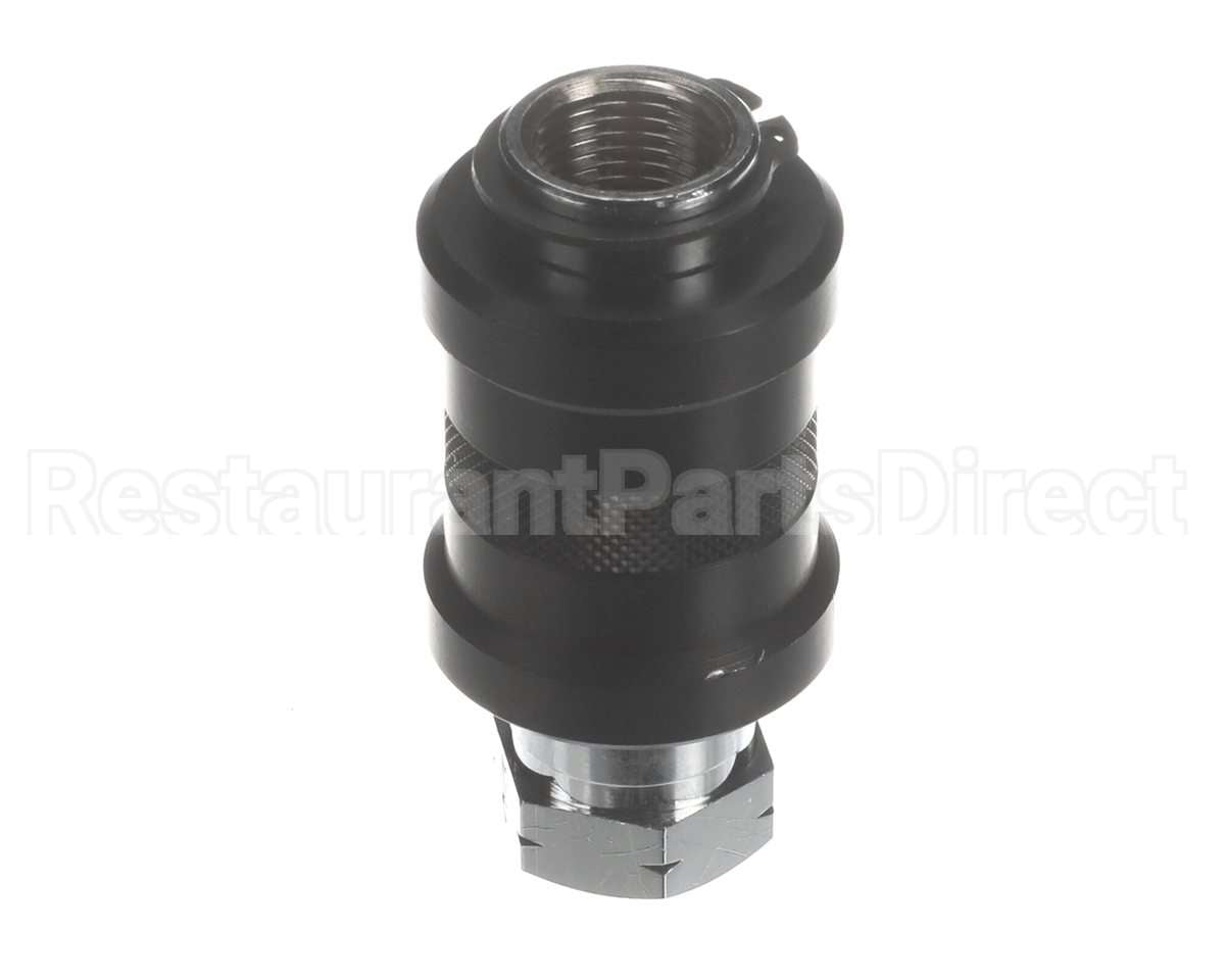 KE601383 Cleveland Valve; 3 Way Lock-Out Dj #In53