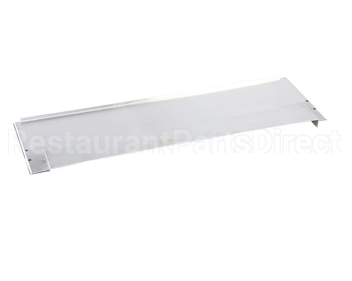 KE602434-2 Cleveland Flue Front Sgl-40-T1