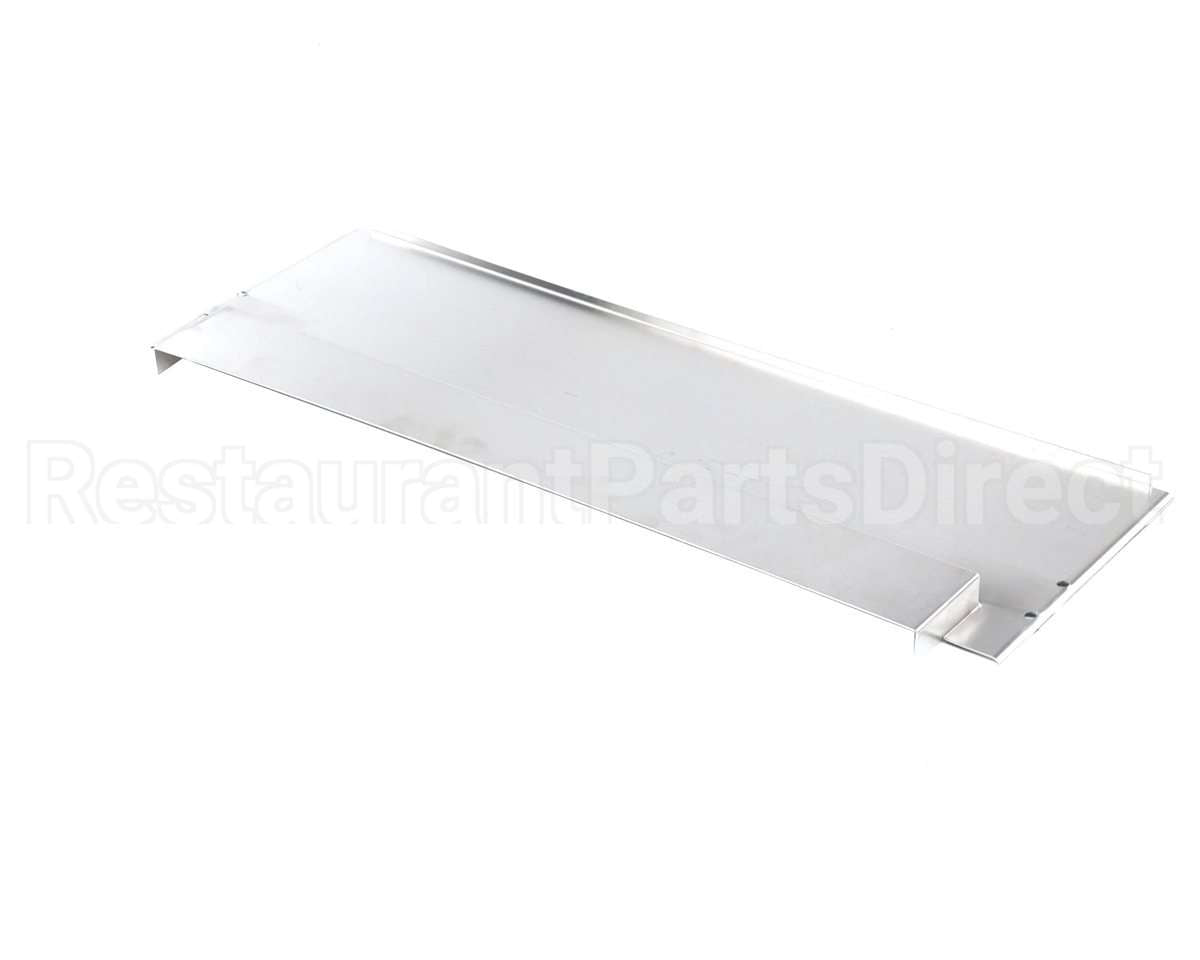 KE602434-2 Cleveland Flue Front Sgl-40-T1