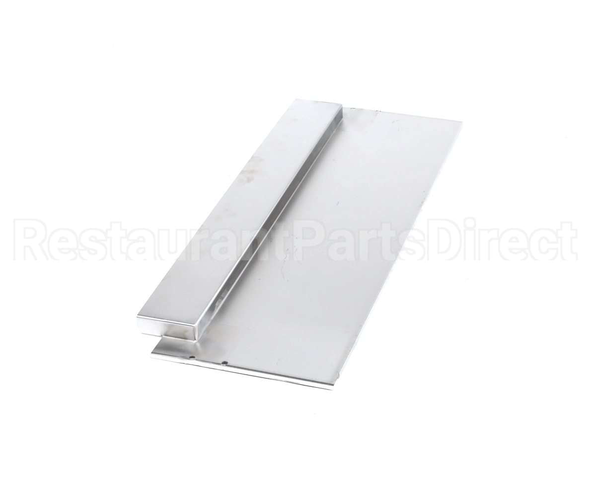 KE602434-2 Cleveland Flue Front Sgl-40-T1