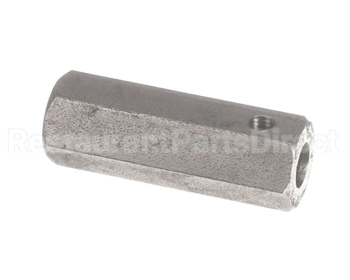 KE602542 Cleveland Shaft Extension; Pt,T1