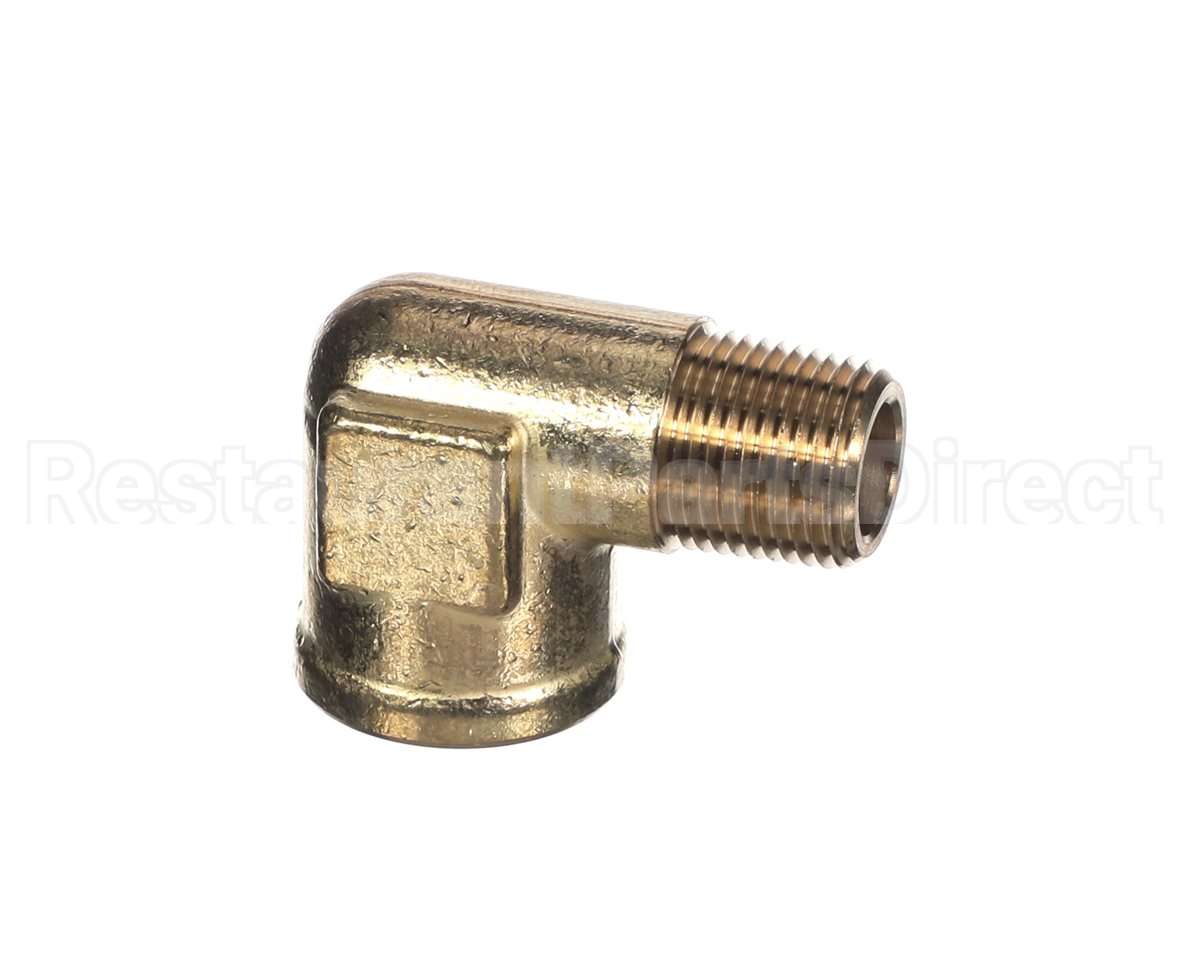 KE603610 Cleveland Reducer Elbow; 1/2 Fnpt 3/8 Mn