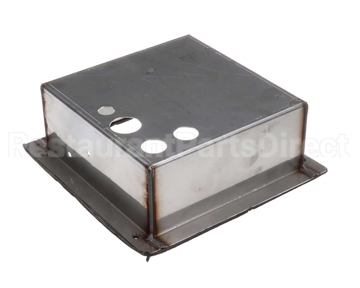 KE603728 Cleveland Cover; Control Switches Sgl/M-