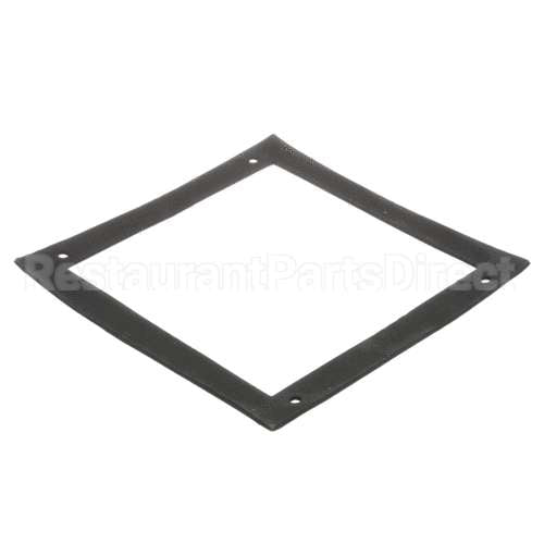 KE603729 Cleveland Gasket; Control Box (Tr), 8.8125X8.8125X
