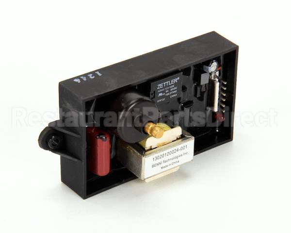 KE603774-1 Cleveland Ignition Module; Direct Spark Csa Sgl-Tr