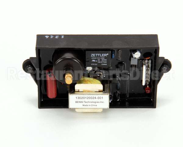 KE603774-1 Cleveland Ignition Module; Direct Spark Csa Sgl-Tr