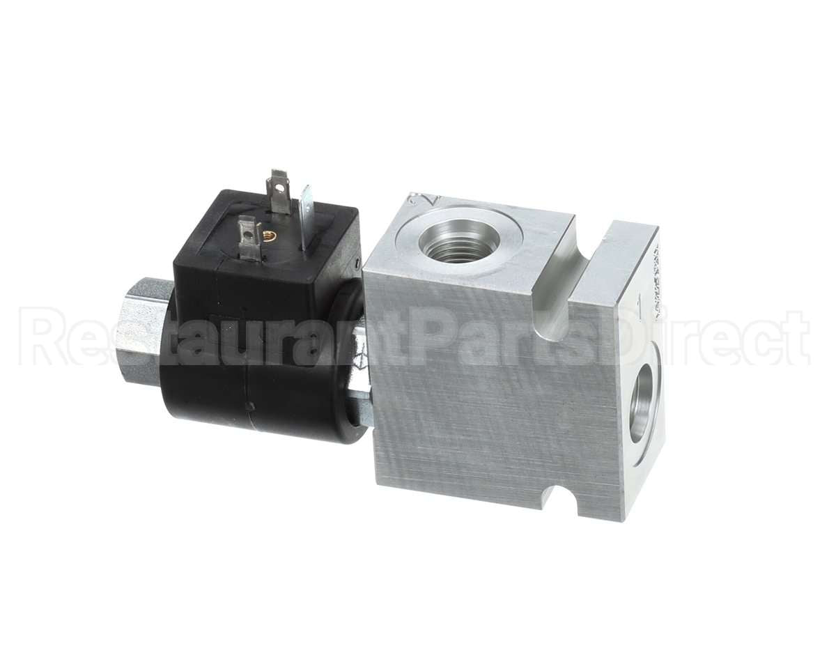 KE603803 Cleveland Blocking Valve Assembly. S201Nh 11