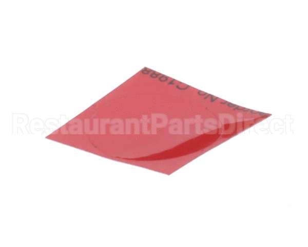 KE603823 Cleveland Label; Hot (Mixers)