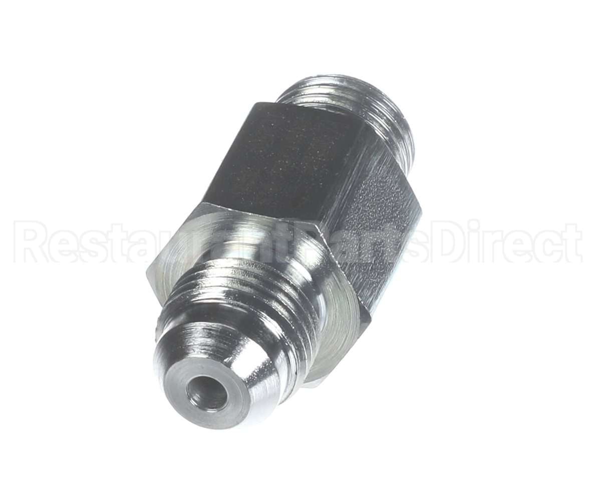 KE603842 Cleveland Velocity Fuse Vonberg #28001-8