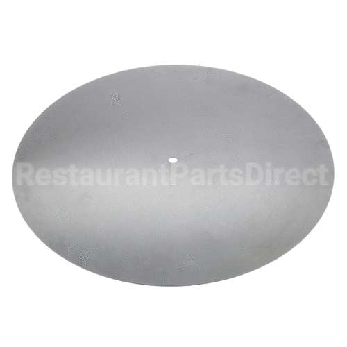 KE603864-3 Cleveland Bottom Cover; Ket20T