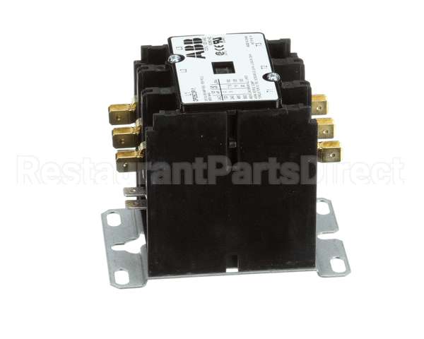 KE603902-1 Cleveland Contactor;120Vac Coil Abb #Dp2