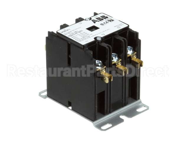 KE603902-1 Cleveland Contactor;120Vac Coil Abb #Dp2