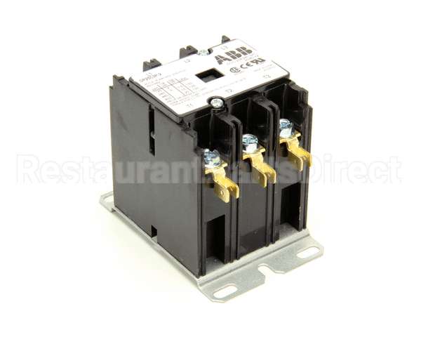 KE603902-2 Cleveland Contactor;240Vac Coil Abb #Dp2