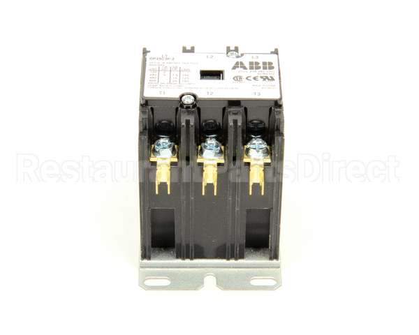 KE603902-2 Cleveland Contactor;240Vac Coil Abb #Dp2