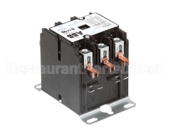 KE603902-4 Cleveland Contactor;240Vac Coil Abb #Dp4