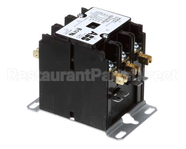 KE603902-7 Cleveland Contactor;120Vac Coil Abb #Dp3