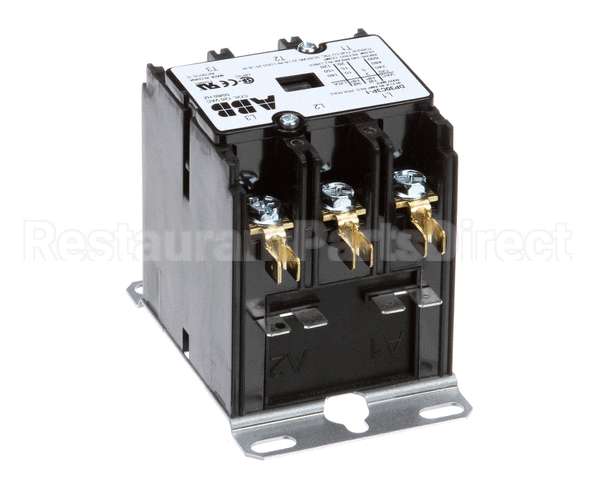 KE603902-7 Cleveland Contactor;120Vac Coil Abb #Dp3
