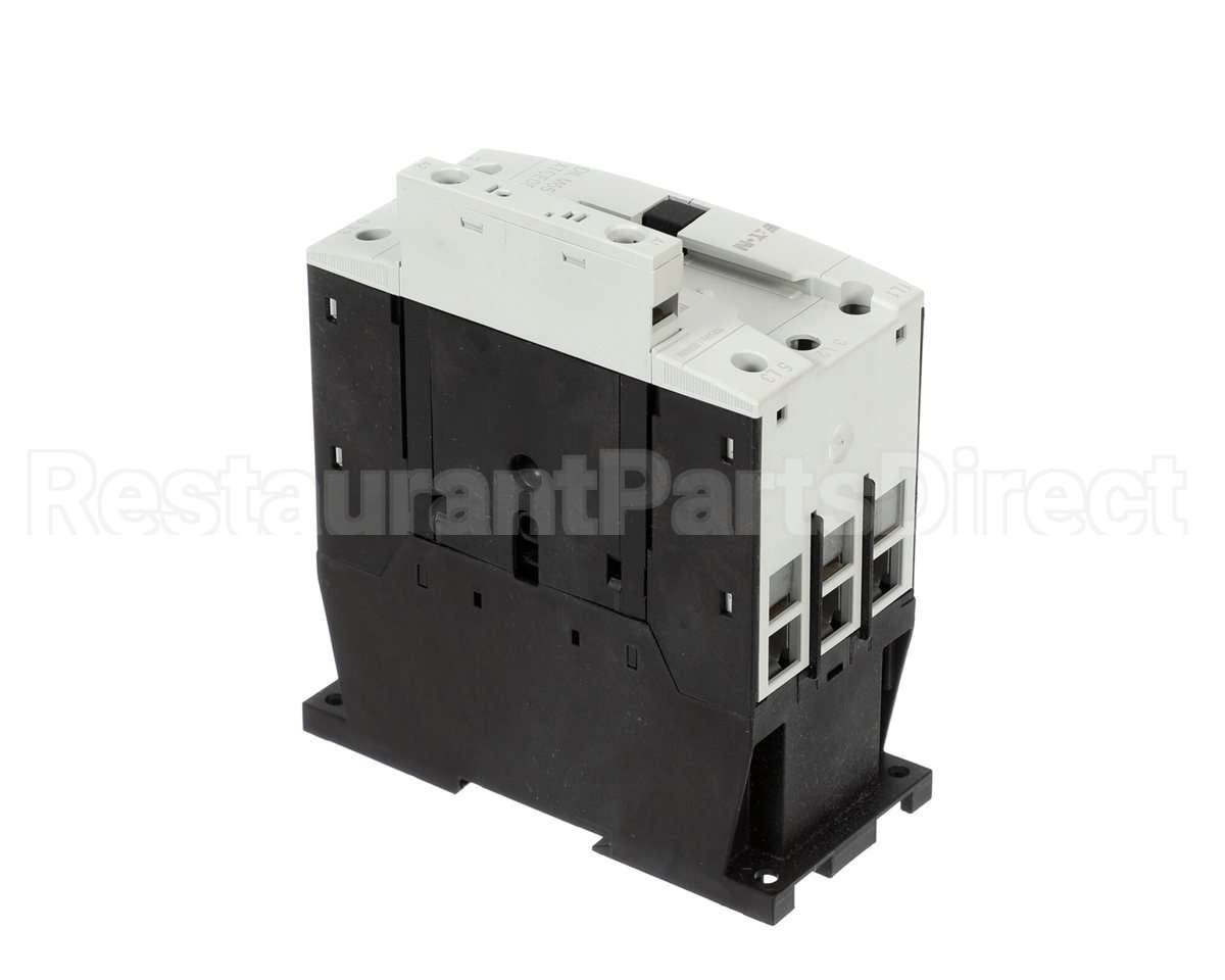 KE603902-8 Cleveland Contactor;115Vac Coil Ab #100-