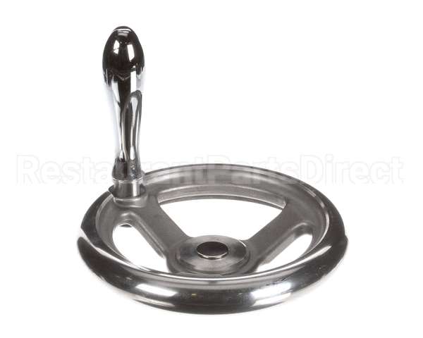 KE603904-1 Cleveland Handwheel;Mt,T1,Modified (Fits