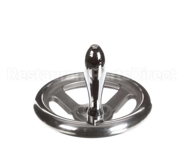 KE603904-1 Cleveland Handwheel;Mt,T1,Modified (Fits