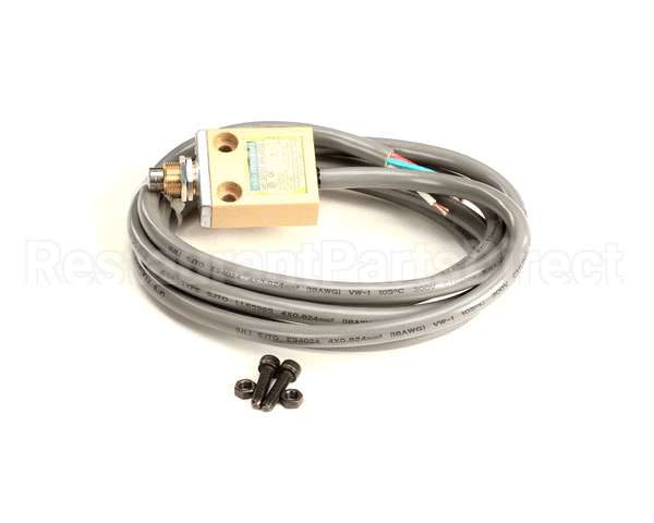 KE603998 Cleveland Limit Switch; Ha Covers