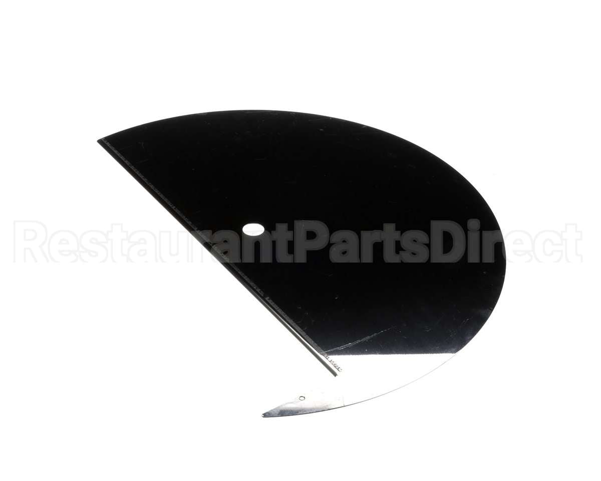 KE604039-1 Cleveland Bottom Baffle;Kgt12,Larg