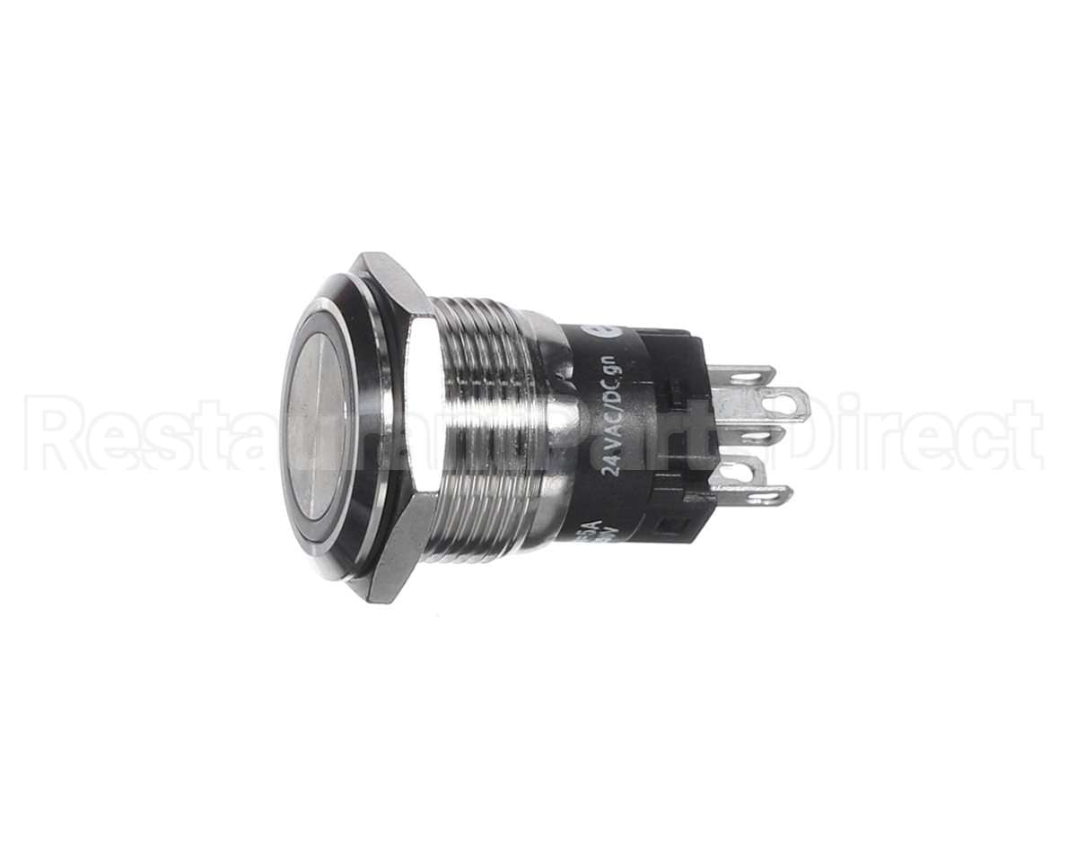 KE604116 Cleveland Eao Push Button Newark #38X7180