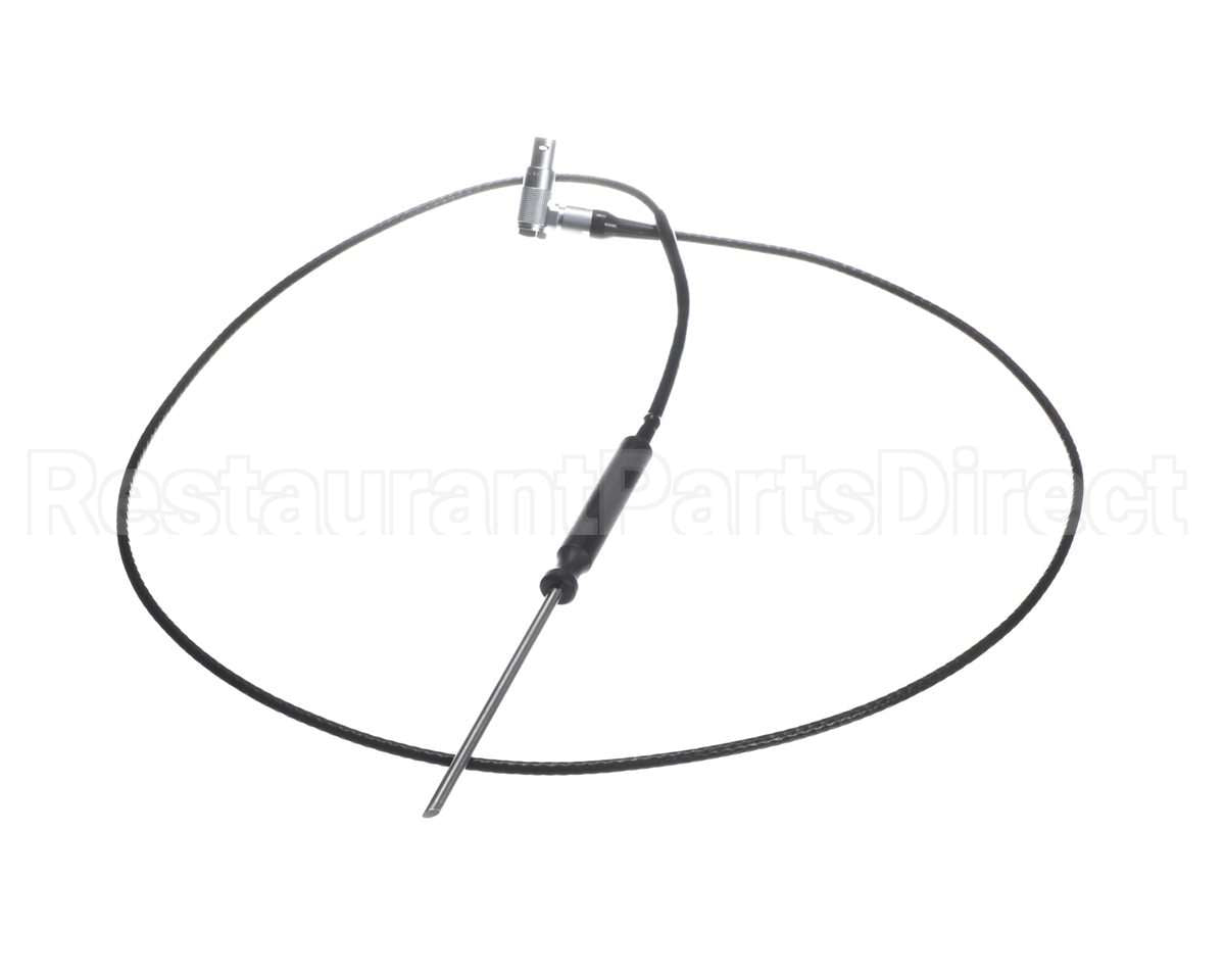 KE604132-1 Cleveland Short;Rtd Product Probe Edc Option