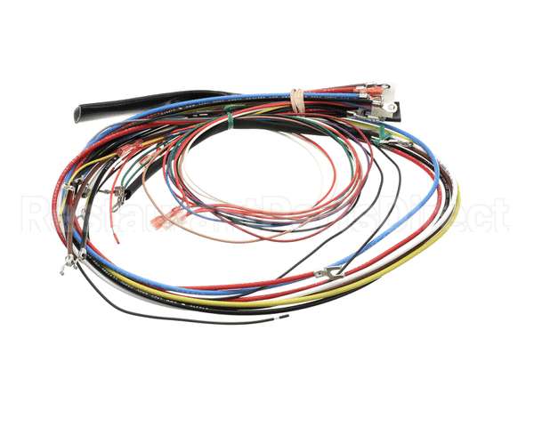 KE90004 Cleveland Wiring Harness;Ket20/Pot