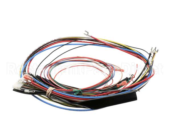 KE90004 Cleveland Wiring Harness;Ket20/Pot