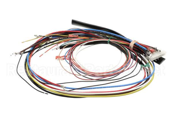 KE90004 Cleveland Wiring Harness;Ket20/Pot