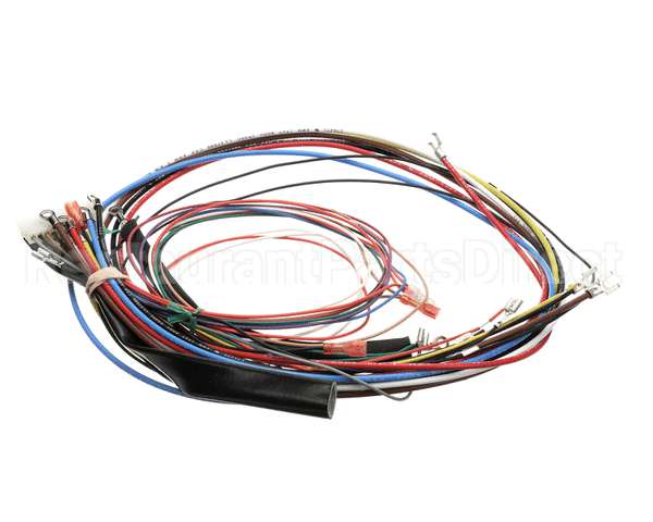 KE90004 Cleveland Wiring Harness;Ket20/Pot